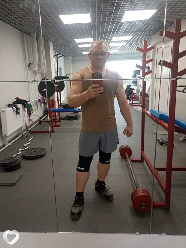 Андрей, 39, Смоленске — анкета №4088366