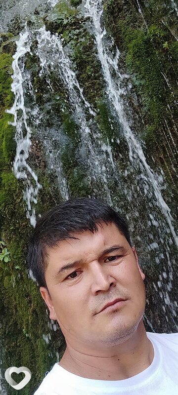 Рустам, 38, Армавире — анкета №4088498