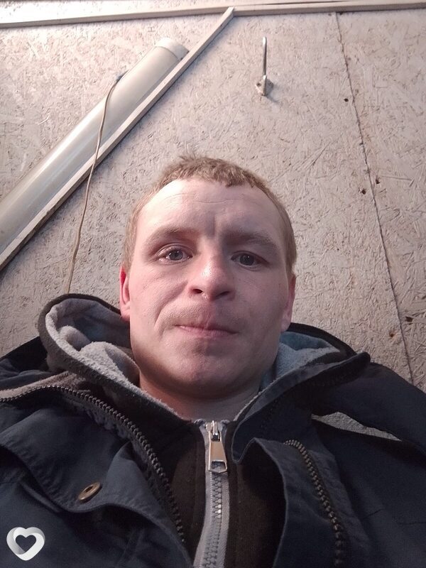 Александр, 30, Омске — анкета №4088428