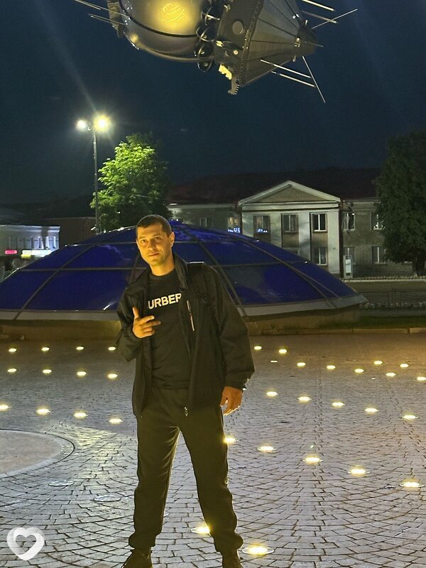 Богдан, 32, Антраците — анкета №4088432