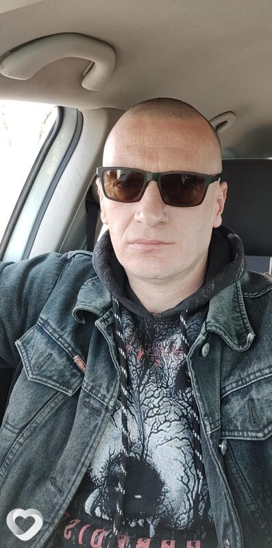 Саша, 43, Киеве — анкета №4088443