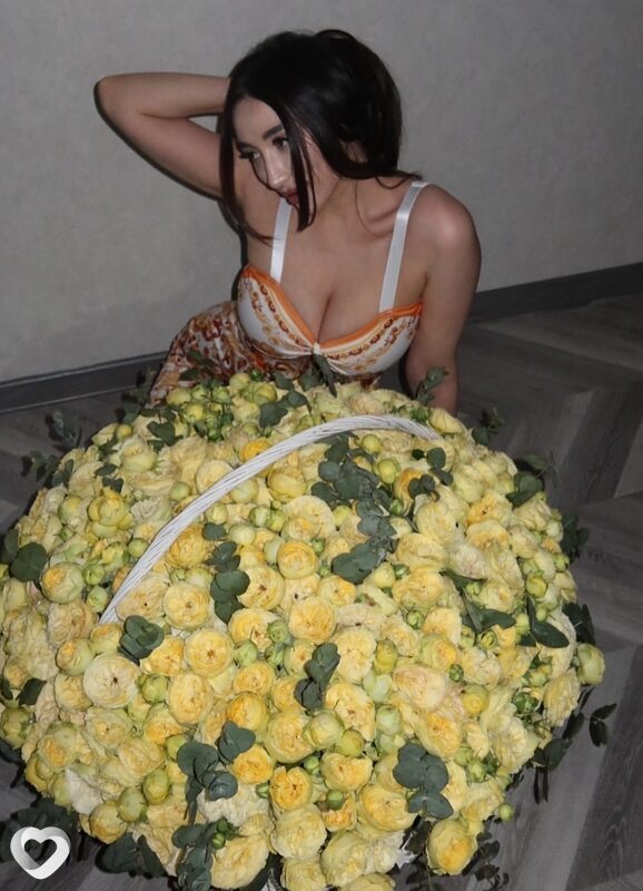 Inara, 29, Алматы — анкета №4088445