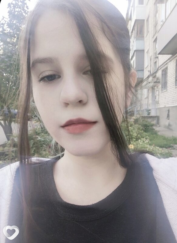 Алина, 21, Волгограде — анкета №4088609