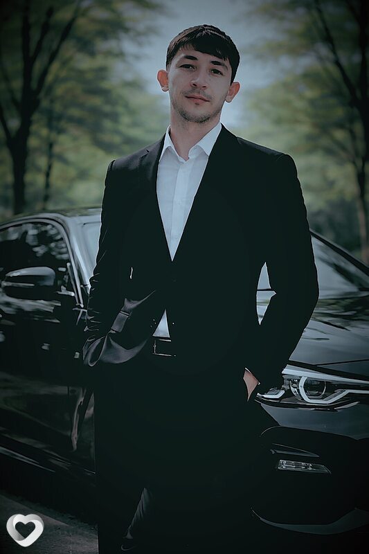 Хан, 30, Набережных Челнах — анкета №4088613