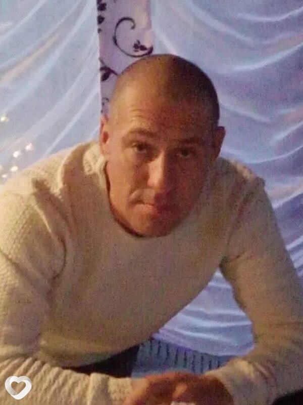 Игорь, 49, Белгороде — анкета №4088621
