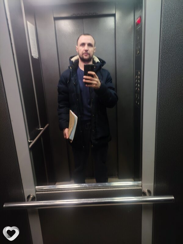 Максим, 29, Минске — анкета №4088622