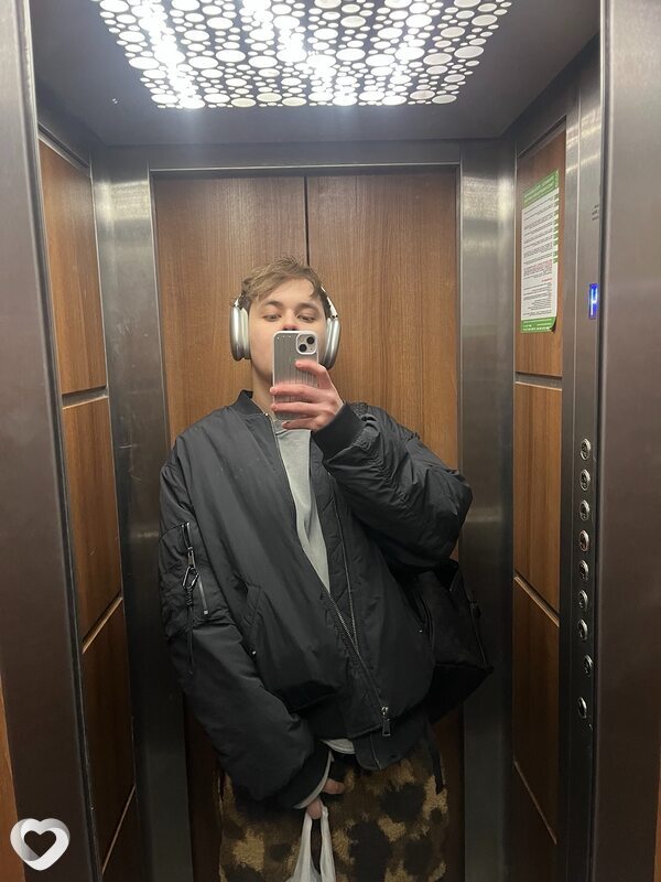 Руслан, 25, Екатеринбурге — анкета №4088623
