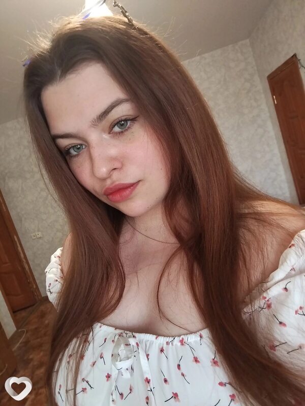 Анастасия, 21, Волгограде — анкета №4088627