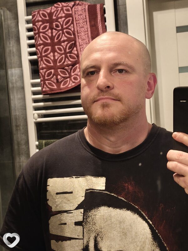 Андрей, 39, Бишкек — анкета №4088628