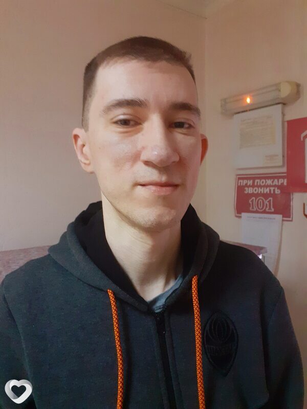Дмитрий, 38, Донецке — анкета №4088630