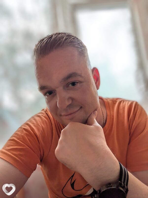 Олександр, 41, Харькове — анкета №4088635