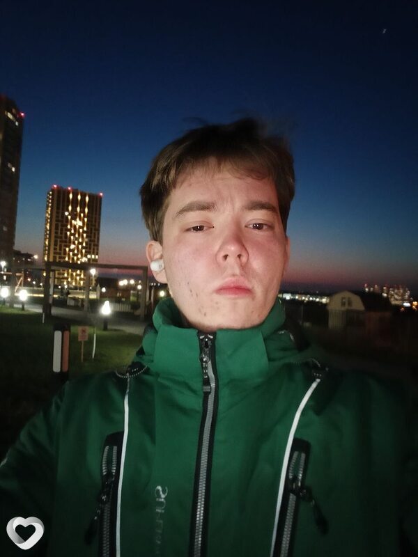Николэс, 21, Туле — анкета №4088639