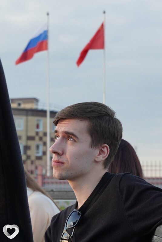 Ярослав, 23, Туле — анкета №4088643