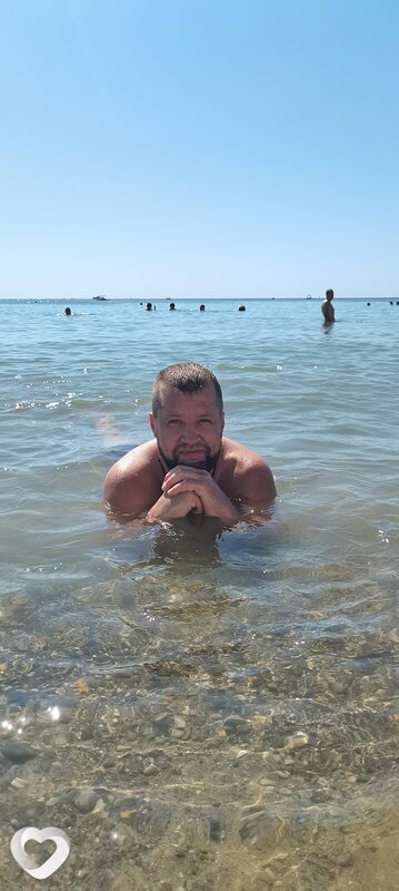Пётр, 42, Люберцах — анкета №4088501