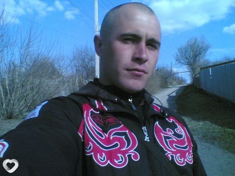 Юрий, 36, Луганске — анкета №4088510