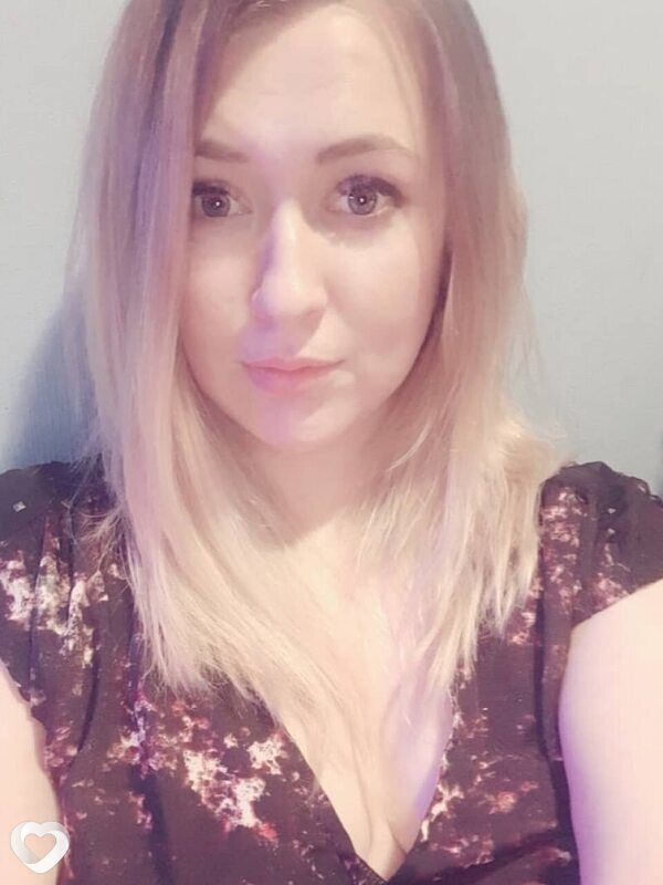 Ирина, 36, Уссурийске — анкета №4088512