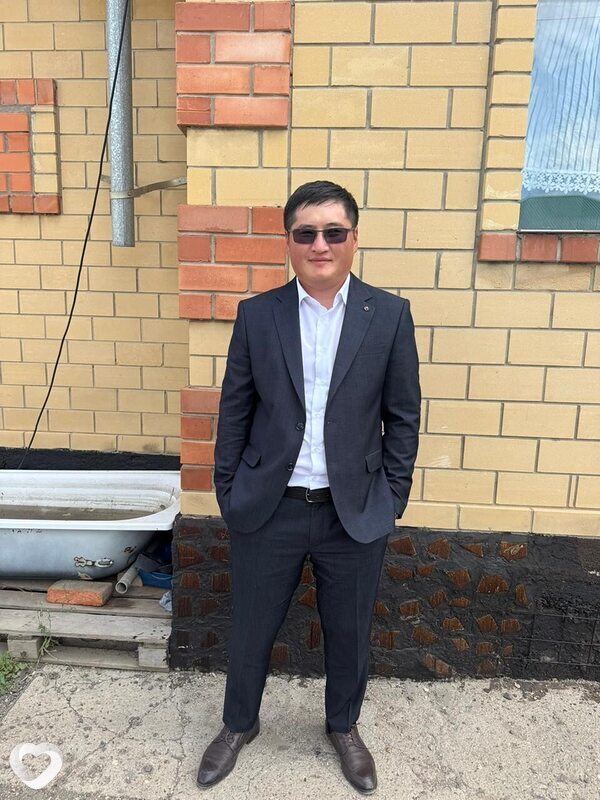 Arsen, 25, Астане — анкета №4088514