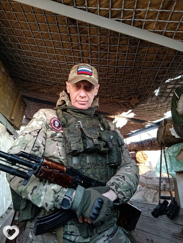 Михаил, 51, Ульяновске — анкета №4088519