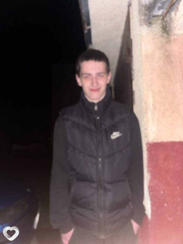 Дима, 24, Могилев — анкета №4088524