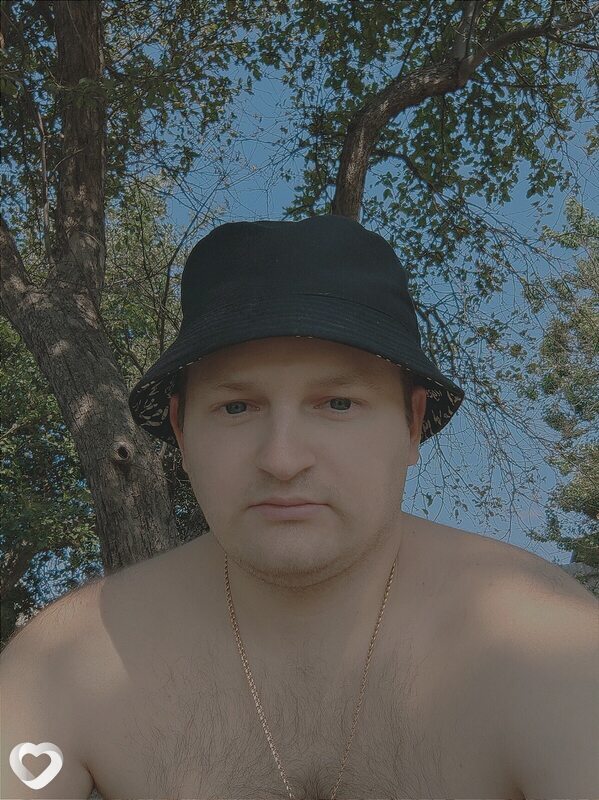 Алексей, 28, Белгороде — анкета №4088600