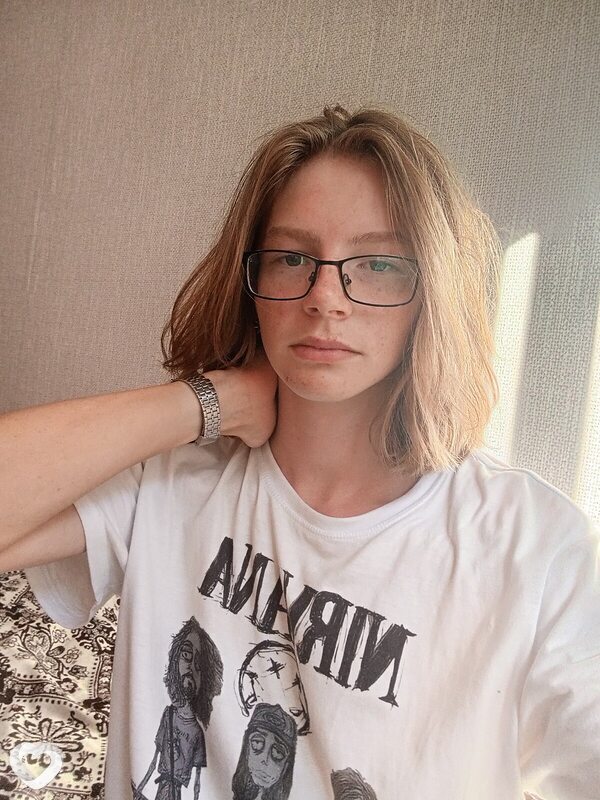Кирилл, 18, Санкт-Петербурге — анкета №4088554