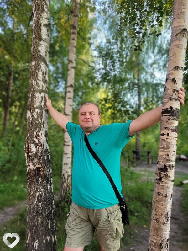 Александр, 38, Брянске — анкета №4088560