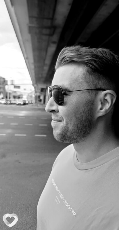 Max, 30, Москве — анкета №4088562