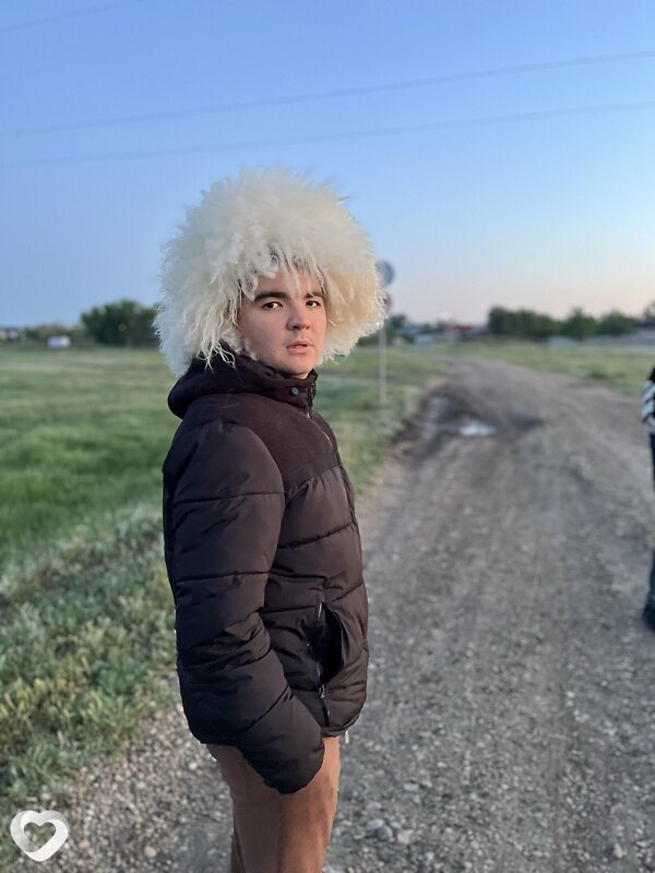 Никита, 22, Ставрополе — анкета №4088564