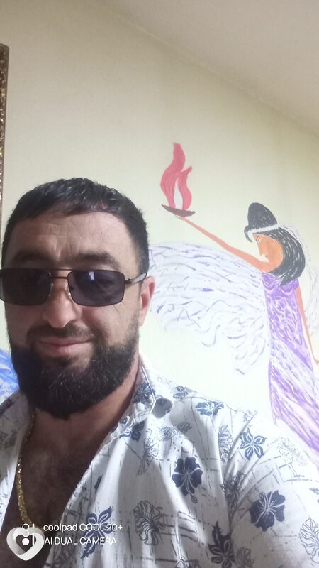 Ашот, 41, Пскове — анкета №4088573