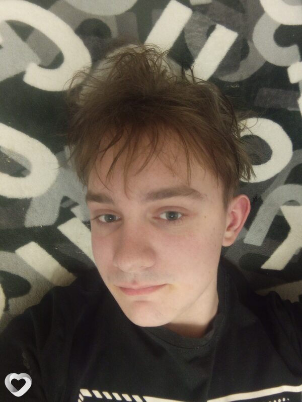 Кирилл, 20, Туле — анкета №4088527