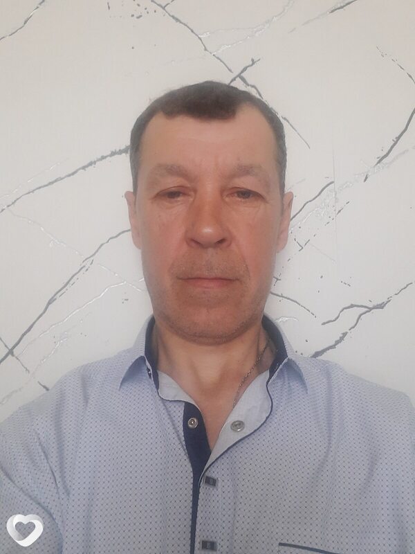Рустик, 52, Набережных Челнах — анкета №4088534