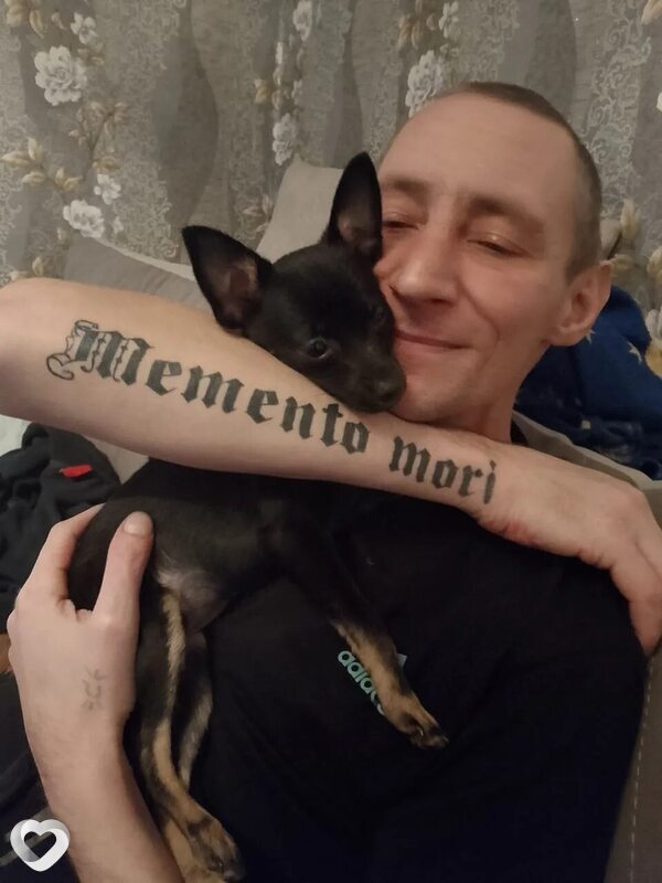Стас, 39, Ленинске-Кузнецком — анкета №4088538
