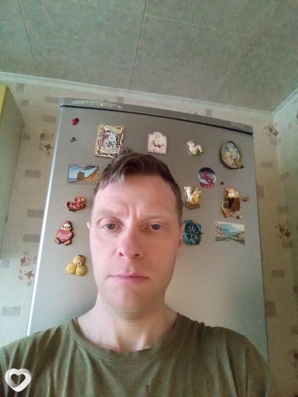 Максим, 47, Волгограде — анкета №4088539