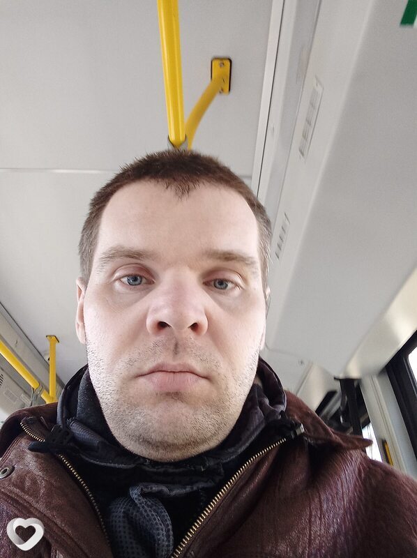 Андрей, 33, Полоцке — анкета №4088542