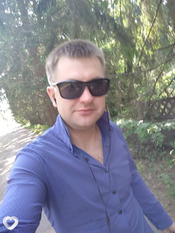 Паша, 39, Минске — анкета №4088544