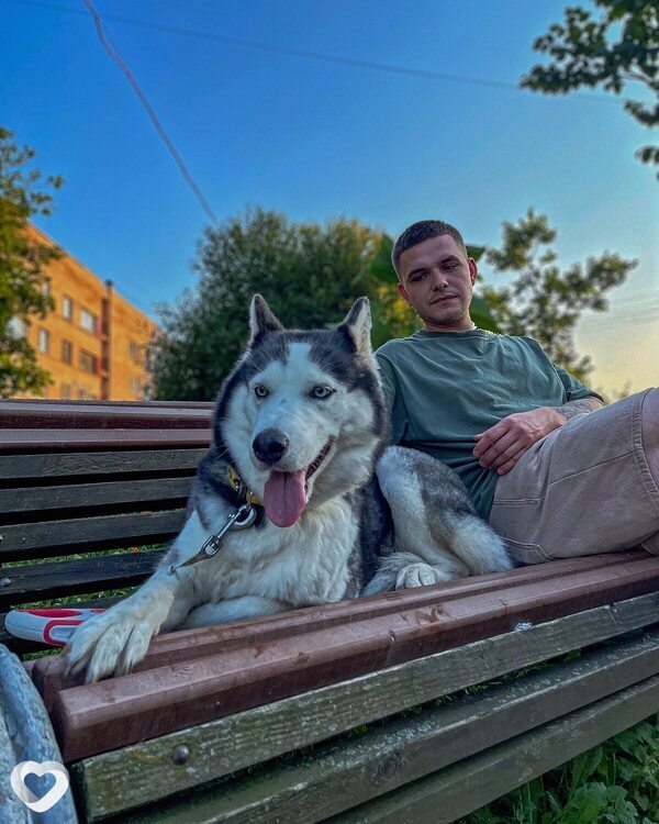 Андрей, Мелитополь