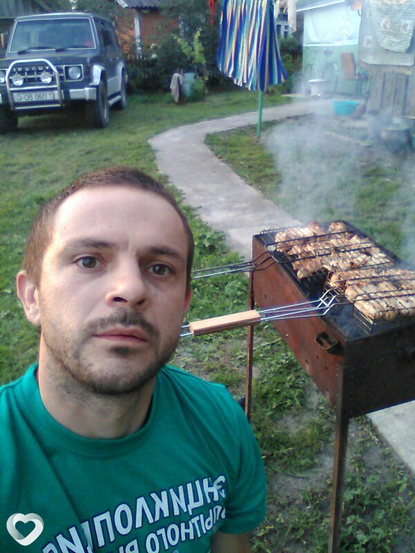 Alexandr, 42, Гродно — анкета №4088653