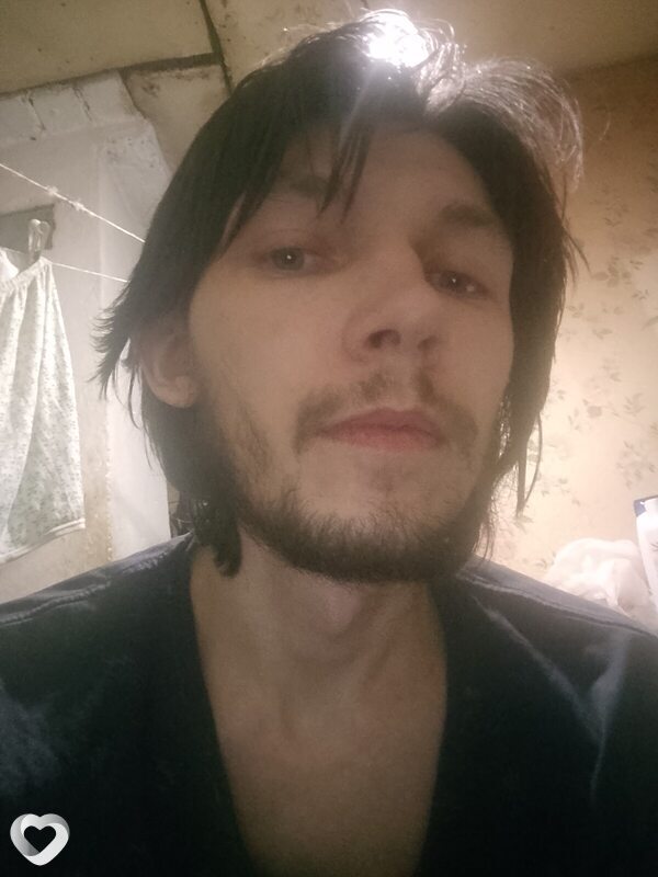 Виталий, 27, Липецке — анкета №4088656