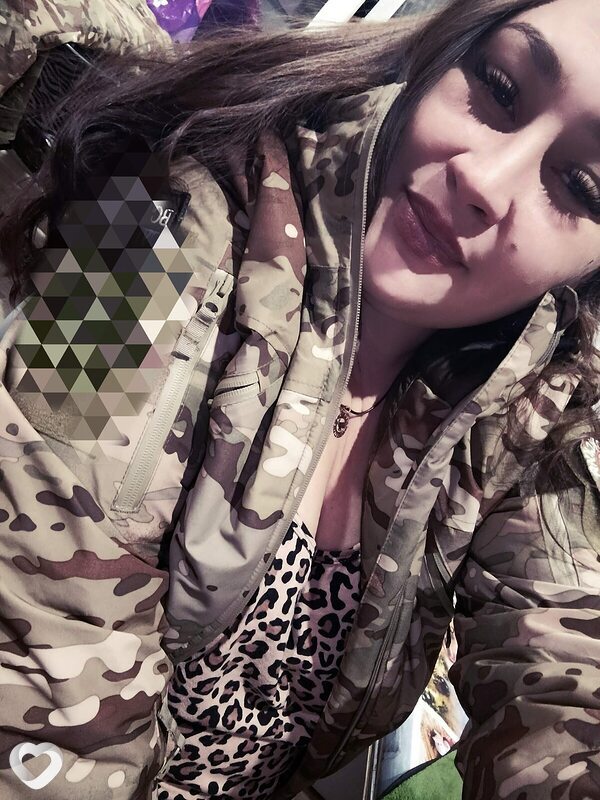 Екатерина, 36, Балашове — анкета №4088667
