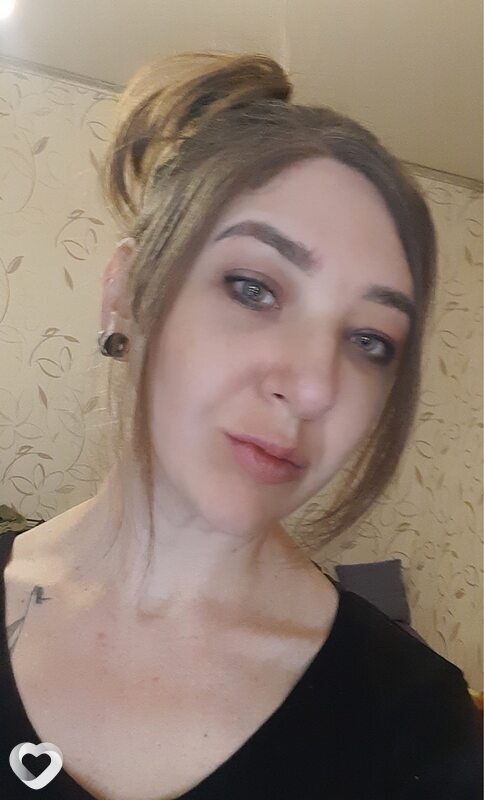 Юлия, 43, Санкт-Петербурге — анкета №4088668