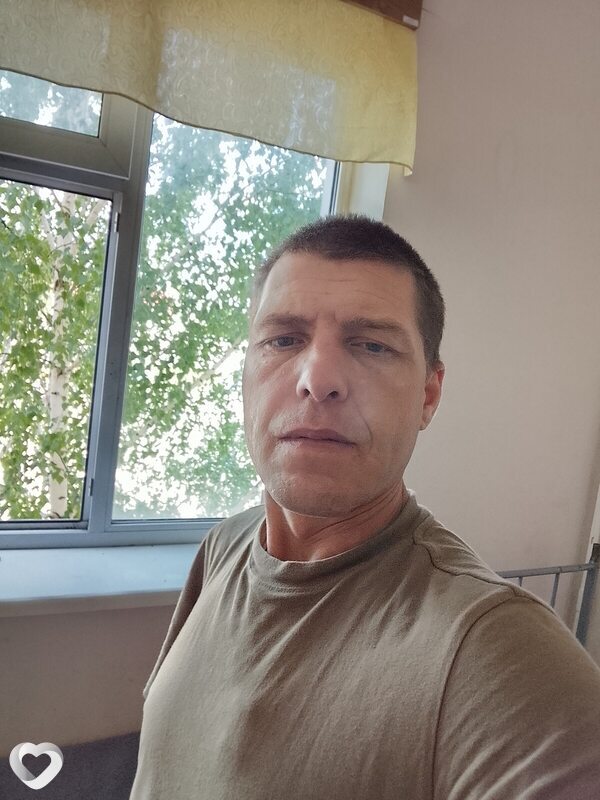Юрий, 41, Екатеринбурге — анкета №4088672