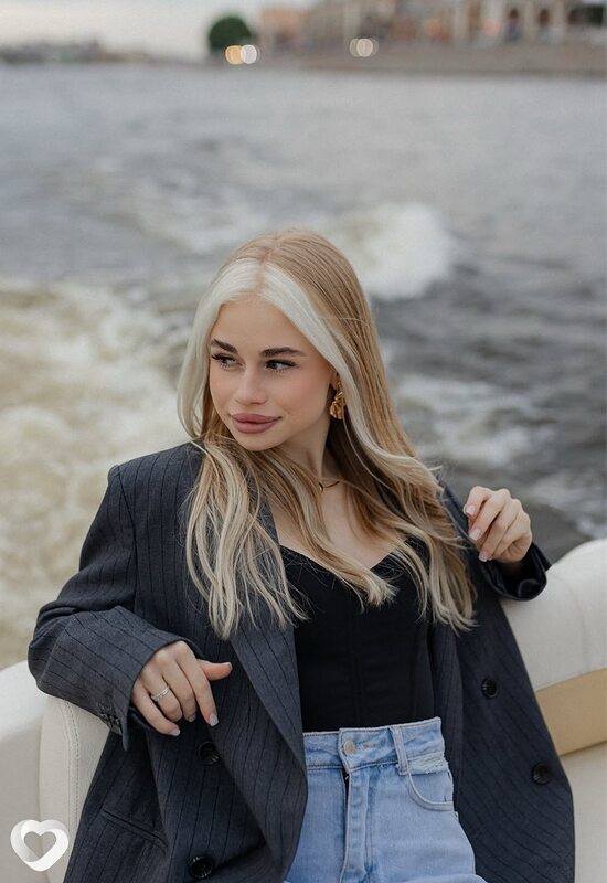 Настюша, 27, Минске — анкета №4088702