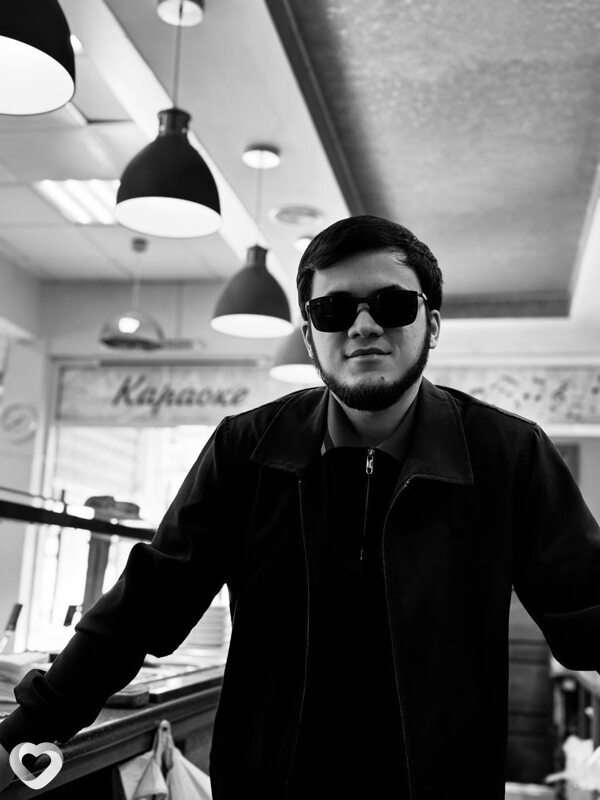 Asd, 22, Москве — анкета №4088705