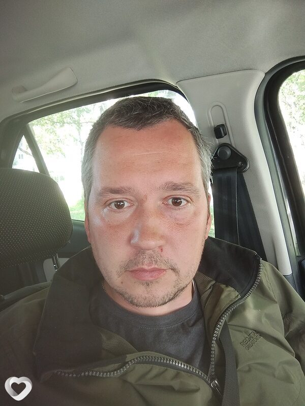 Viktor, 36, Москве — анкета №4088707