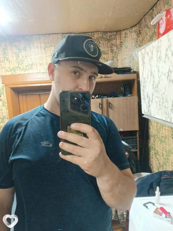 Айдар, 31, Березниках — анкета №4088708
