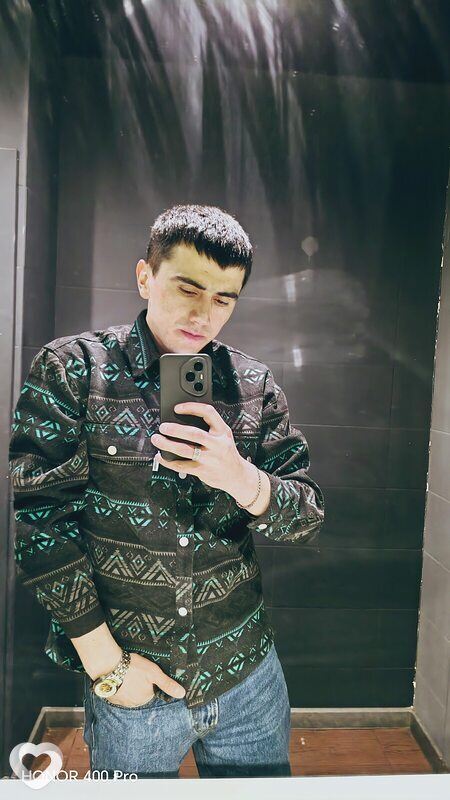 Самир, 32, Набережных Челнах — анкета №4088714