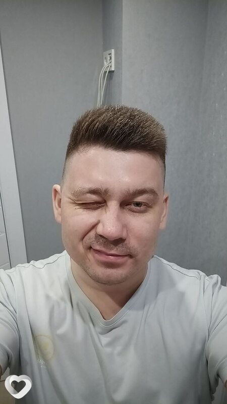 Дима, 32, Чебоксарах — анкета №4088730