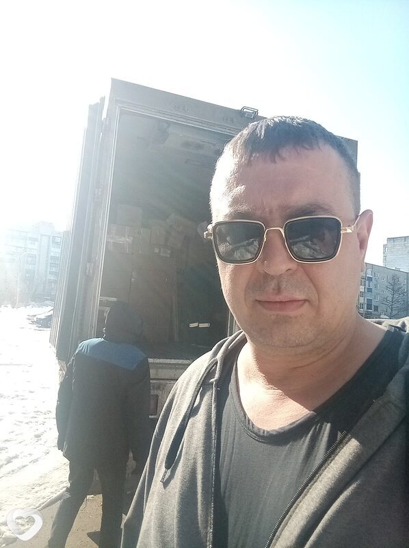Михаил, 46, Комсомольске-на-Амуре — анкета №4088731