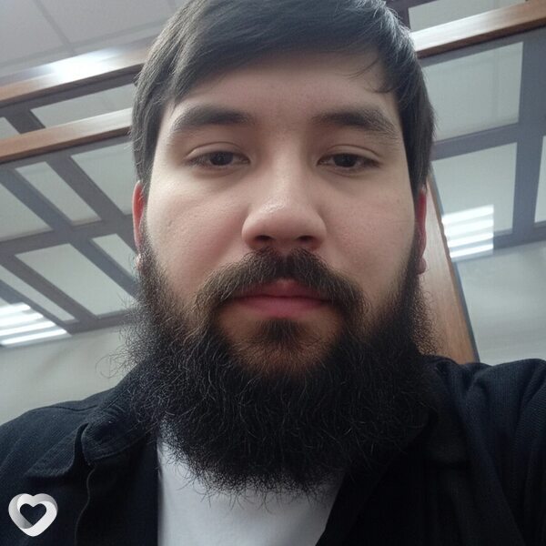 Nurlan, 26, Петропавловске — анкета №4088732