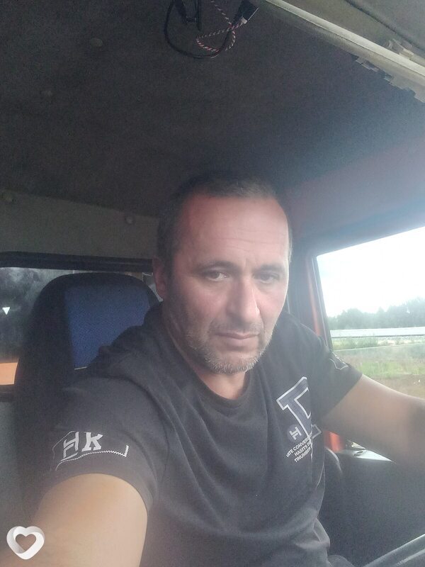 Саргис, 50, Видном — анкета №4088739